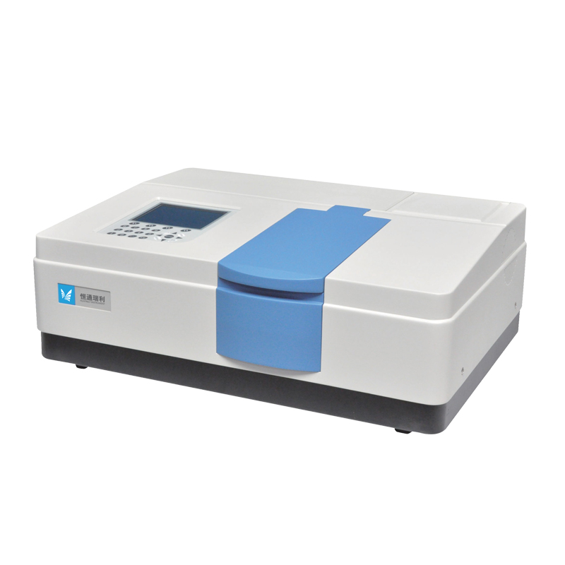 UV1900雙光束紫外可見分光光度計