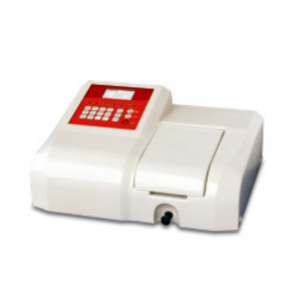 UV756 紫外可見分光光度計