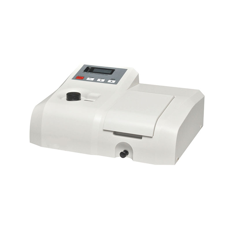 721可見分光光度計