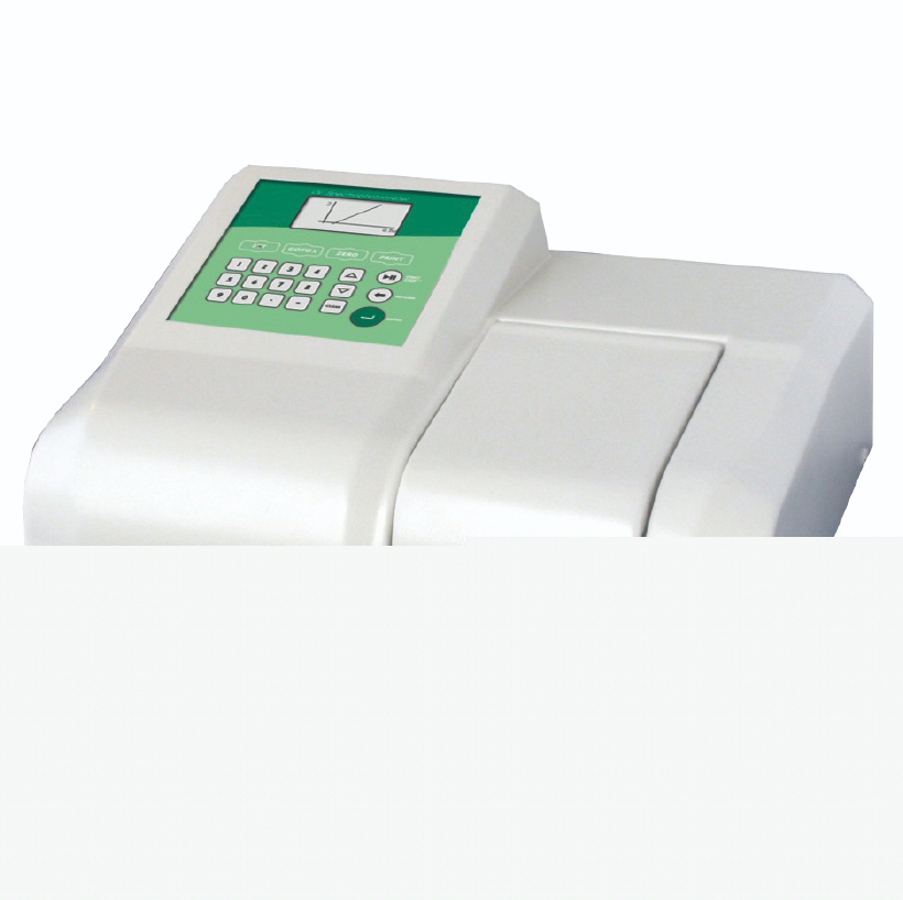 723S可見分光光度計