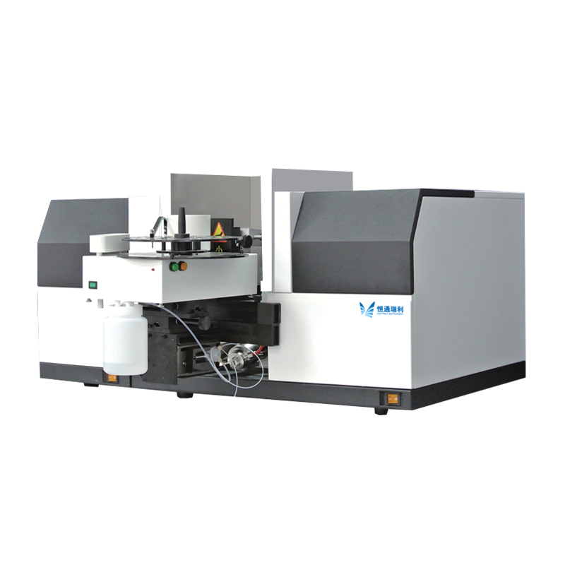 飼料中重金屬測定用原子吸收分光光度計