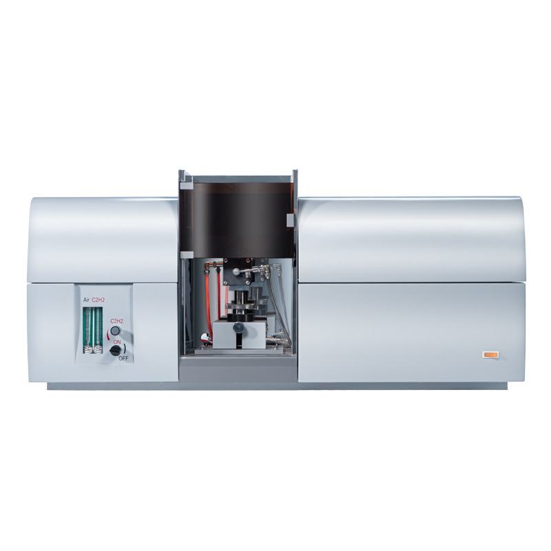 重金屬檢測用原子吸收分光光度計